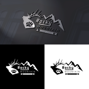Design de Logo par anak mama pour ce projet | Design : #26502048