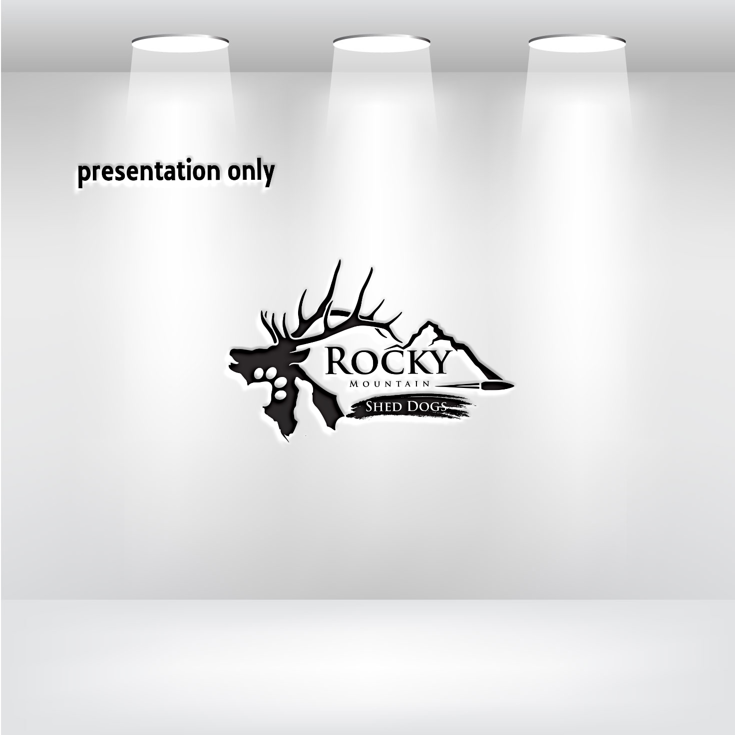 Logo Design by uitaki for this project | Design #26501040