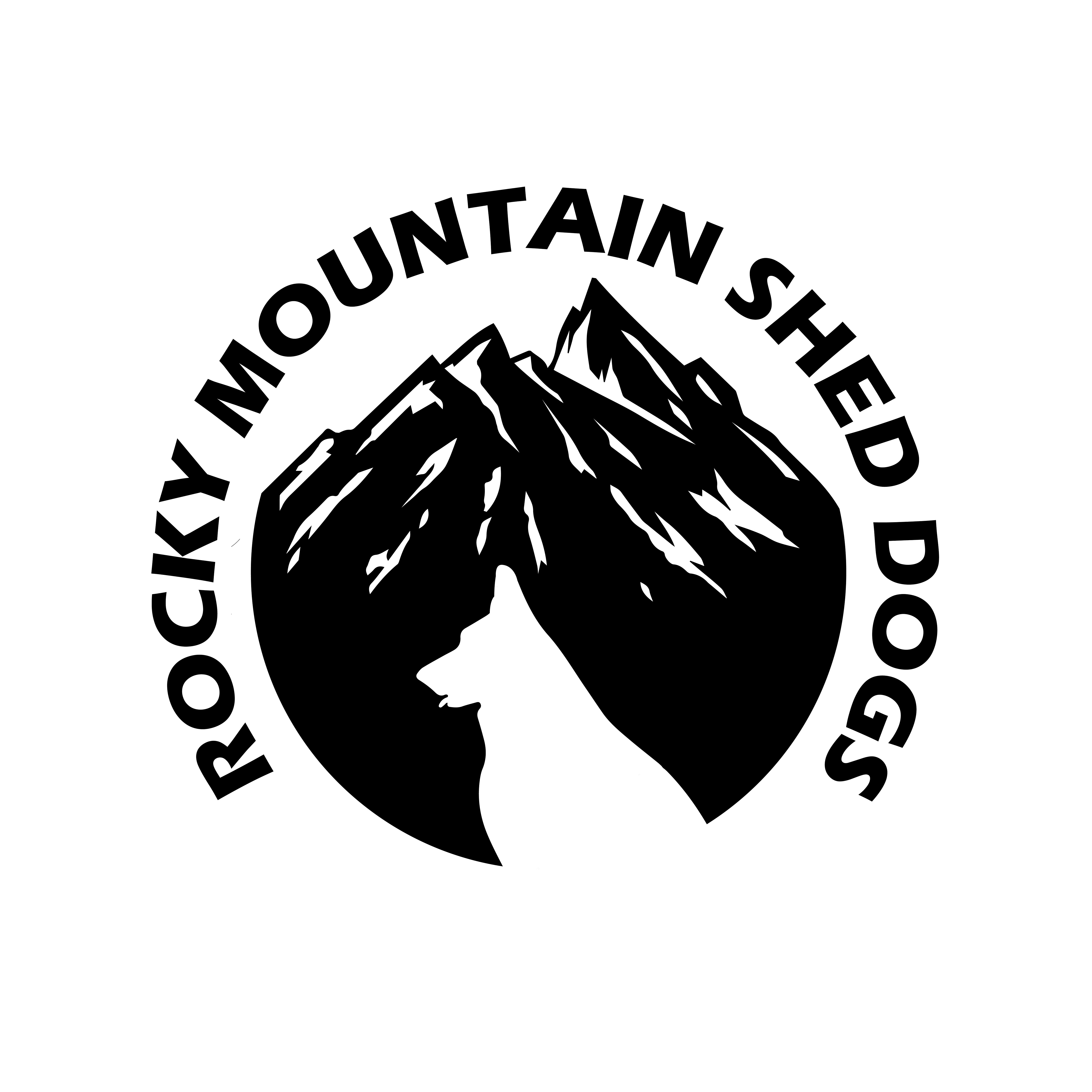 Logo Design by Allen Designs for this project | Design #26530696