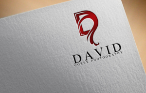 David Corey Photography | Logo Design by 4tech services