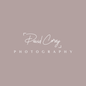 Logo Design by Zak deZign for David Corey Photography | Design: #26496934