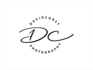 Logo Design by kaya graphics for David Corey Photography | Design: #26528148