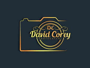Logo Design by MH@Designer for David Corey Photography | Design: #26497558