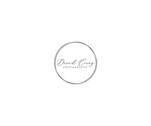 Logo Design by Kreative Destiny for David Corey Photography | Design: #26524414