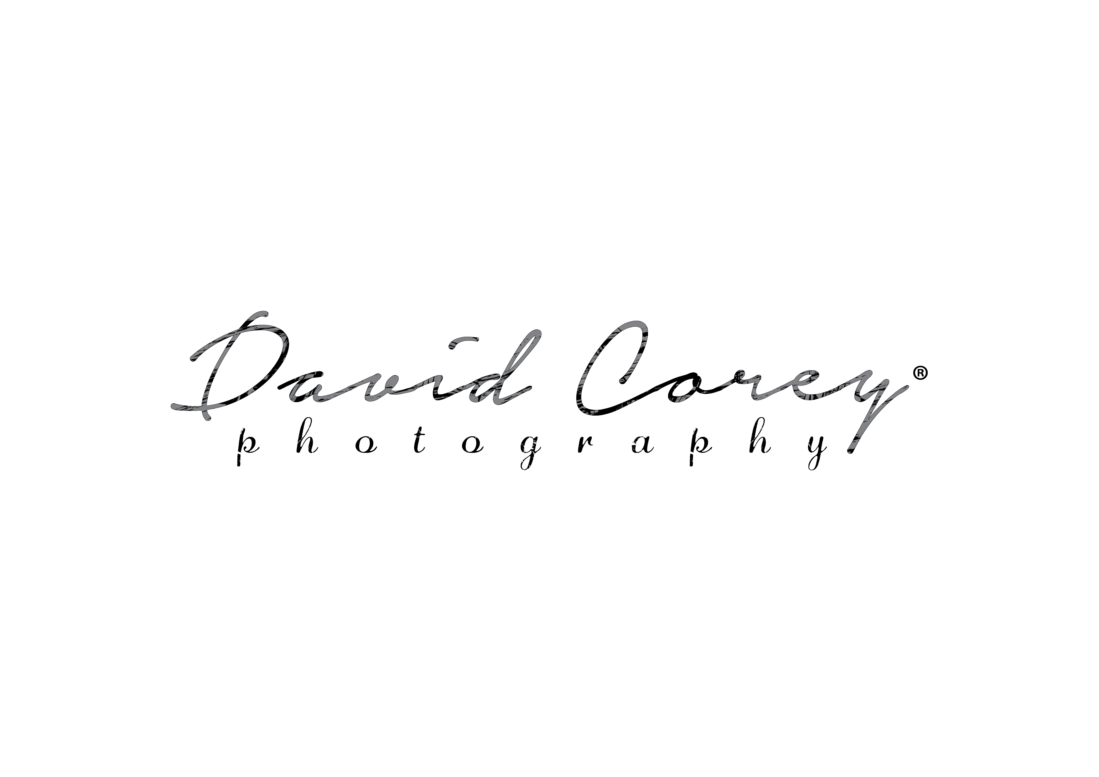 Logo Design by MA_Creations for David Corey Photography | Design #26521674