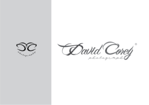 Logo Design by Ninja creative for David Corey Photography | Design: #26521785
