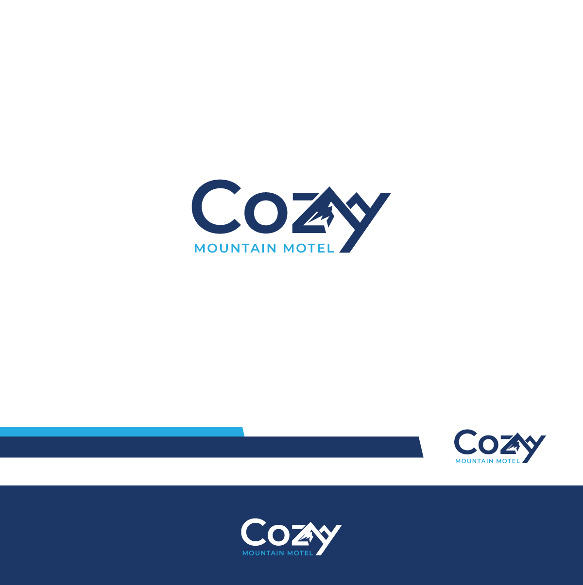 Logo Design by Fat Bat Man for this project | Design #26498343