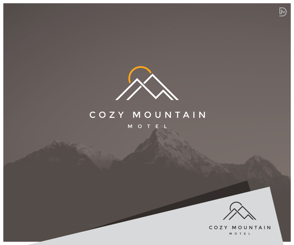 Logo Design by D_Mantra for this project | Design #26501228