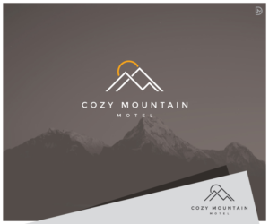 Logo Design by D_Mantra for this project | Design: #26501228