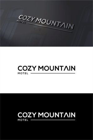 Logo Design by anak mama for this project | Design: #26502176
