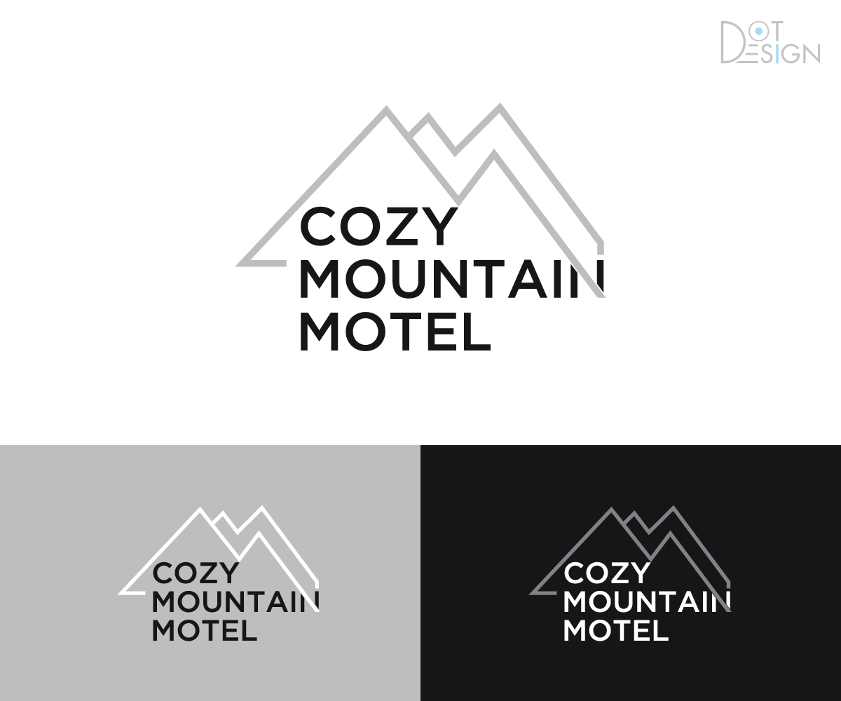 Diseño de Logo por Dot Design 3 para este proyecto | Diseño #26498475