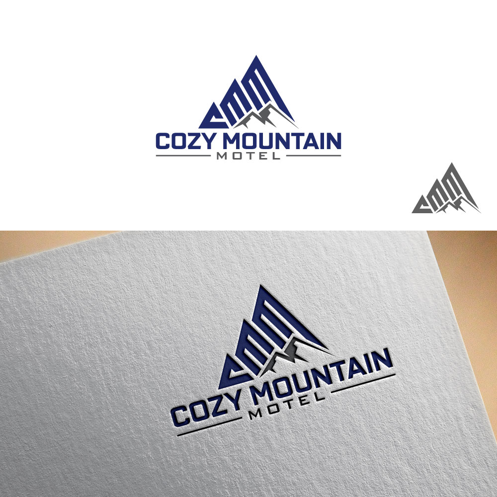 Logo Design by Trident for this project | Design #26498844