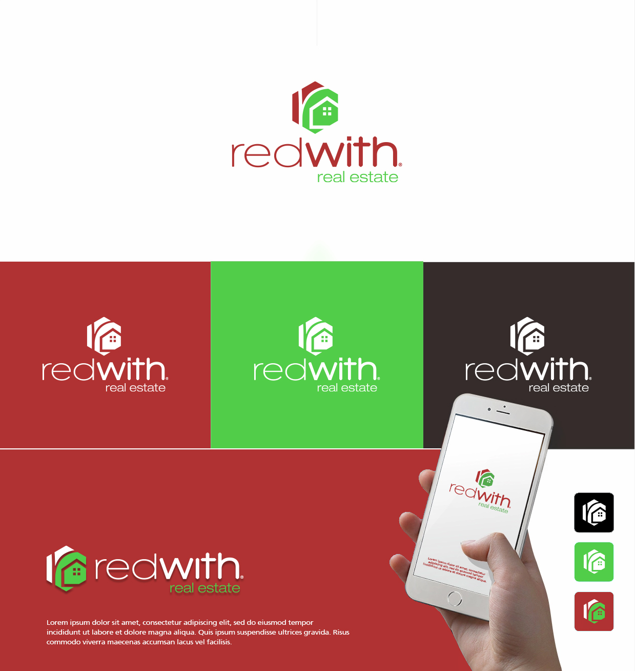 Logo Design by creative.visuals for this project | Design #26497790