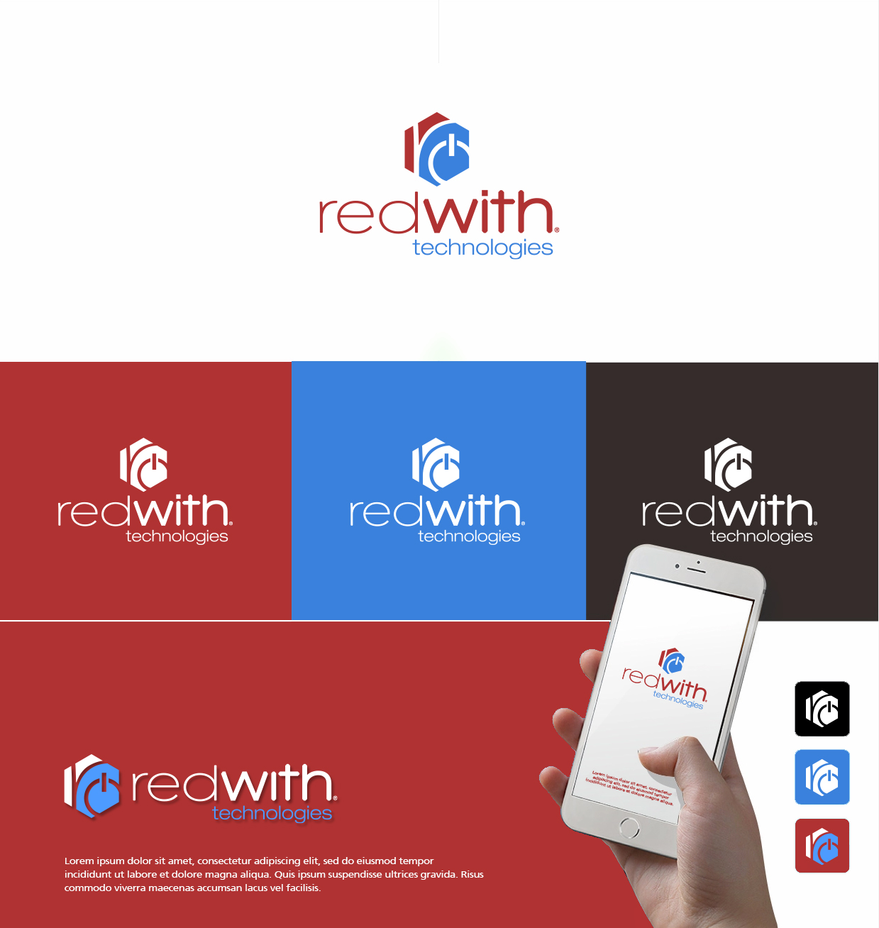 Logo Design by RD Brand Architects for this project | Design #26497791