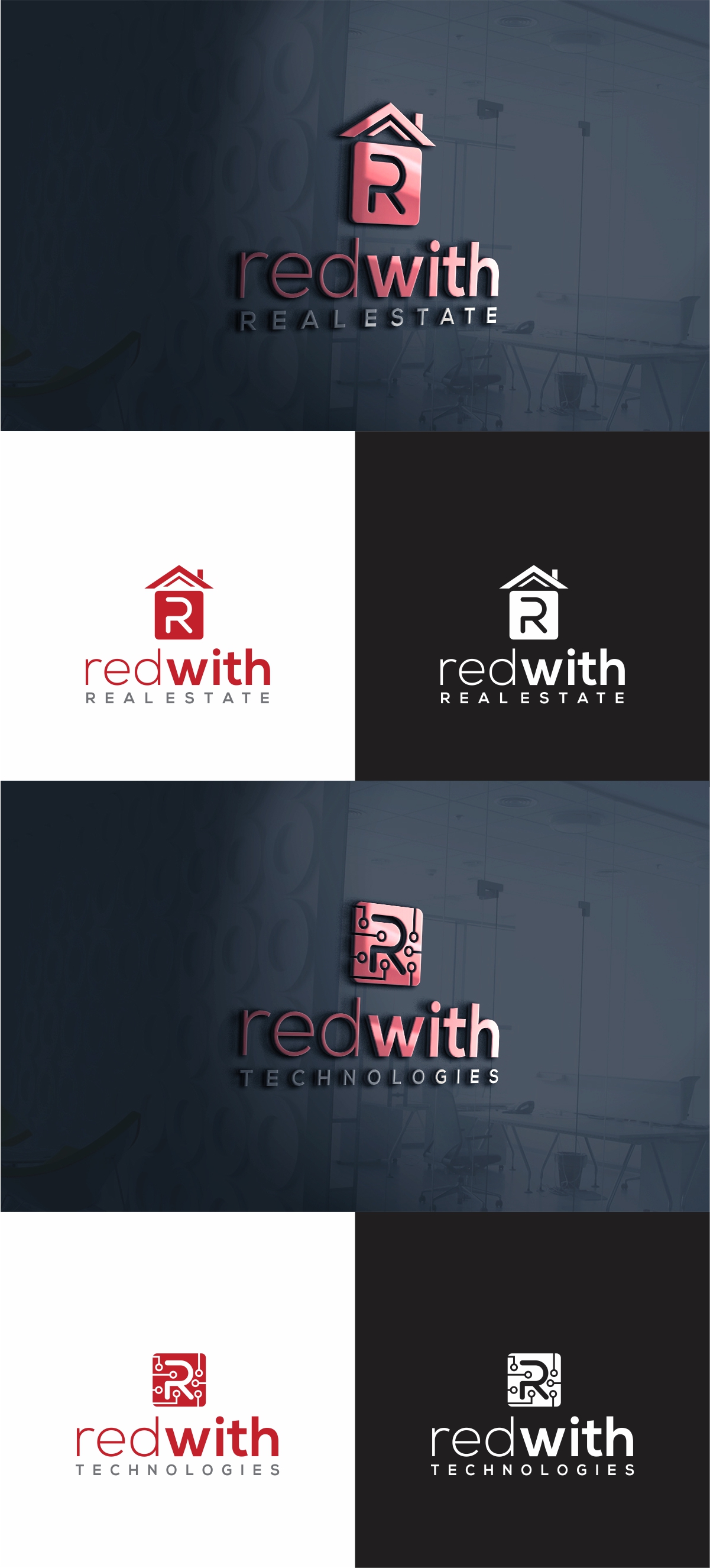 Logo Design by Dave Paresh for this project | Design #26499651