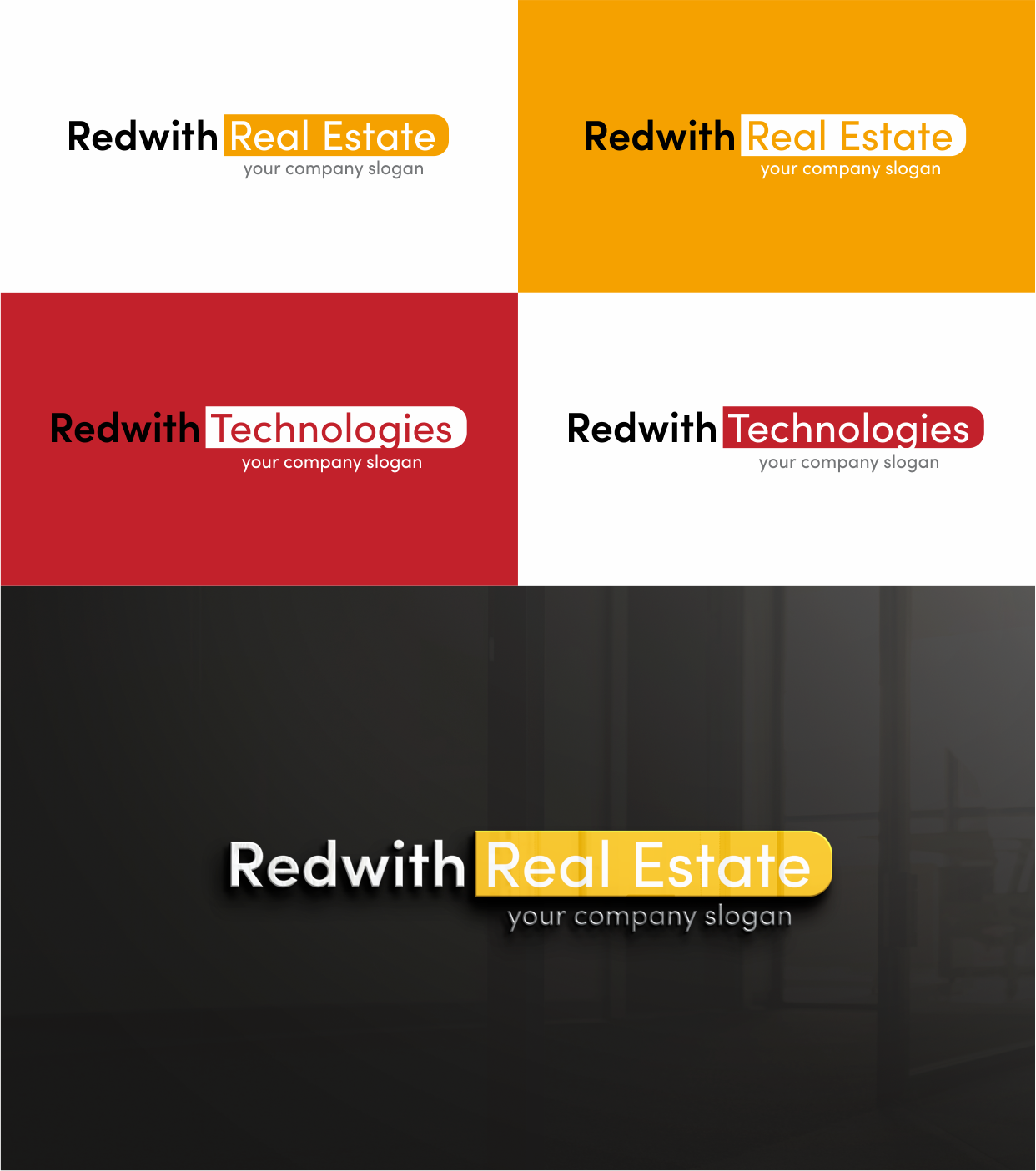 Logo Design by creativechauhan1989 for this project | Design #26499234