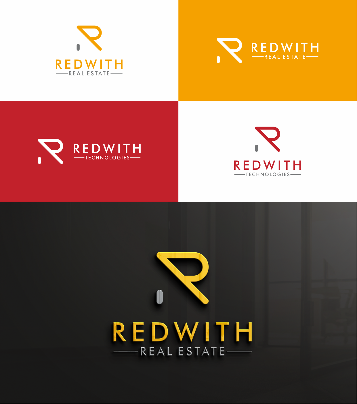 Logo Design by creativechauhan1989 for this project | Design #26499235