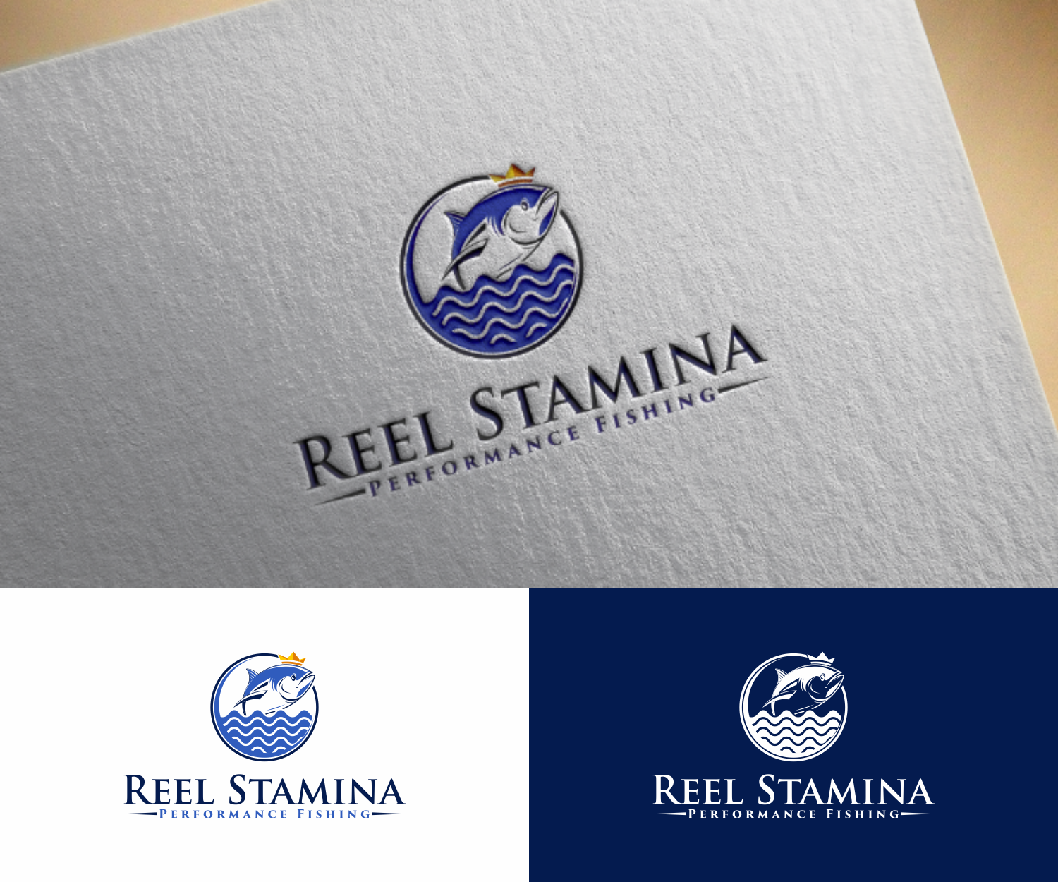 Logo-Design von marzuq für dieses Projekt | Design #26498063