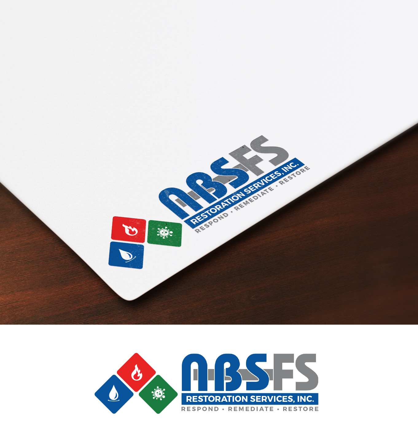 Diseño de Logo por SAI DESIGNS para este proyecto | Diseño #26504853