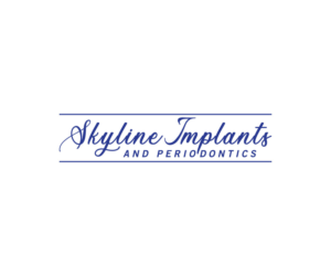 Skyline Implants and Periodontics | Logo Design by Art Lancer