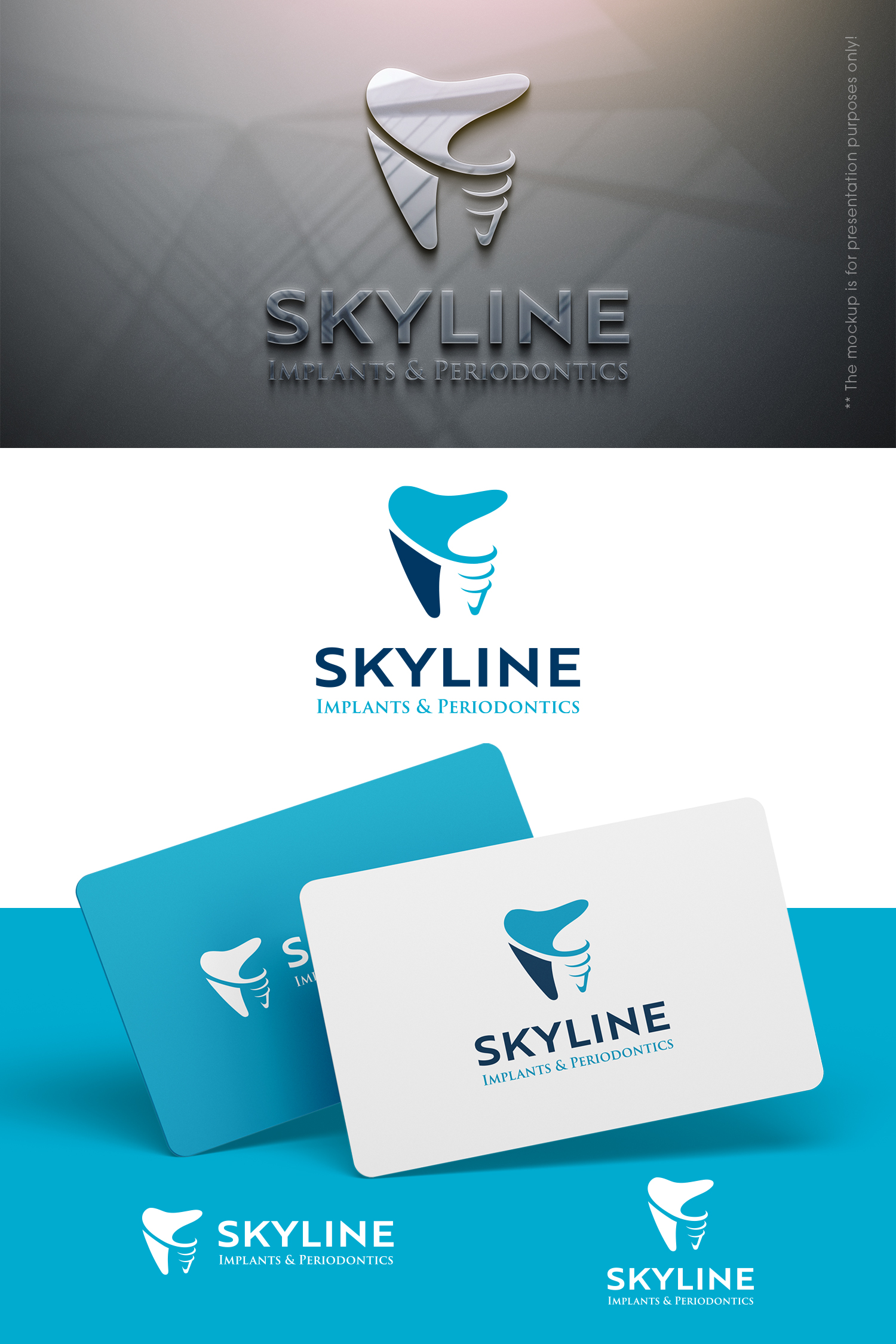 Logo Design by designbysy for this project | Design #26506212