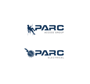 Logo Design by instudio for PARC Engineering | Design: #26499683