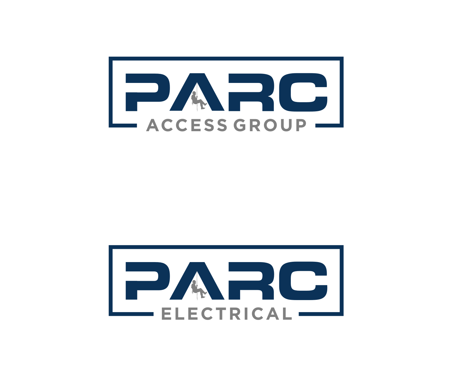 Logo Design by R16 for PARC Engineering | Design #26503268