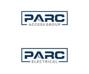 Logo Design by R16 for PARC Engineering | Design: #26503268