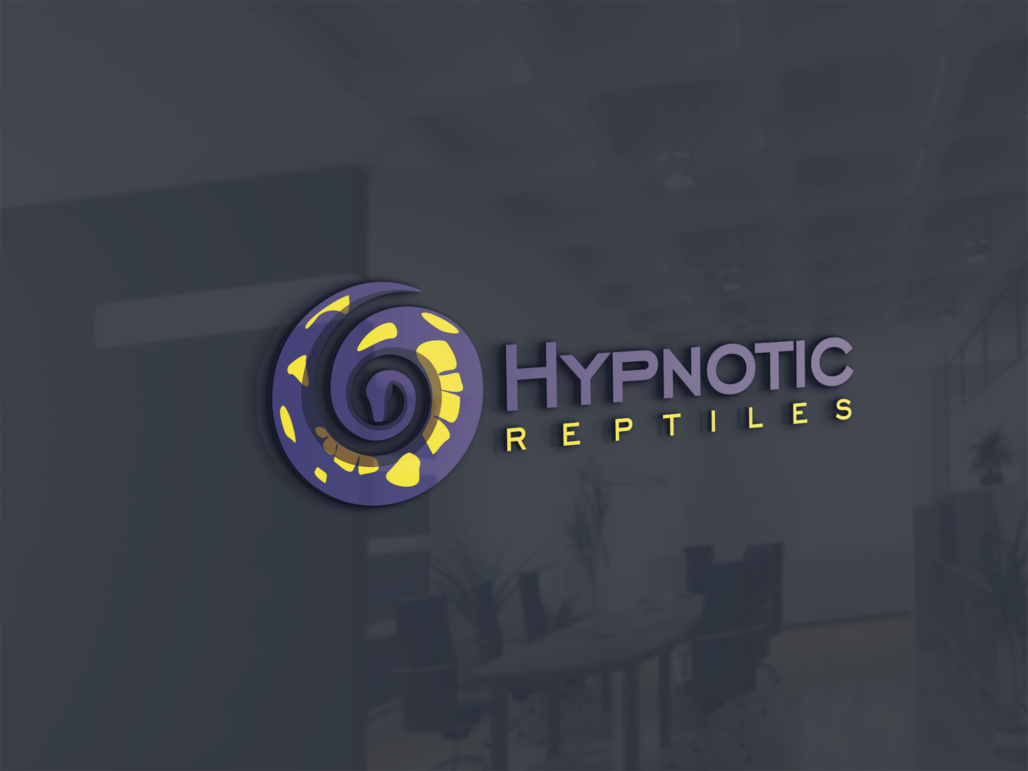 Logo Design by Aaaron for this project | Design #26533479