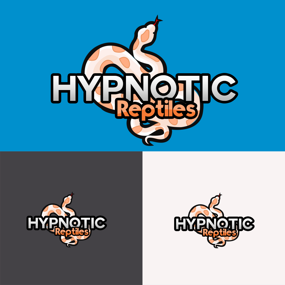 Logo-Design von Kenneth Danca für dieses Projekt | Design #26530547