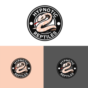 Logo-Design von Kenneth Danca für dieses Projekt | Design: #26530676