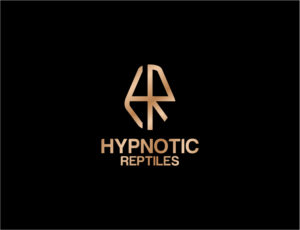 “Hypnotic” Reptiles | Design de Logo par BNdesigner