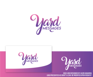 Logo Design by alvinnavarra for this project | Design: #26518849