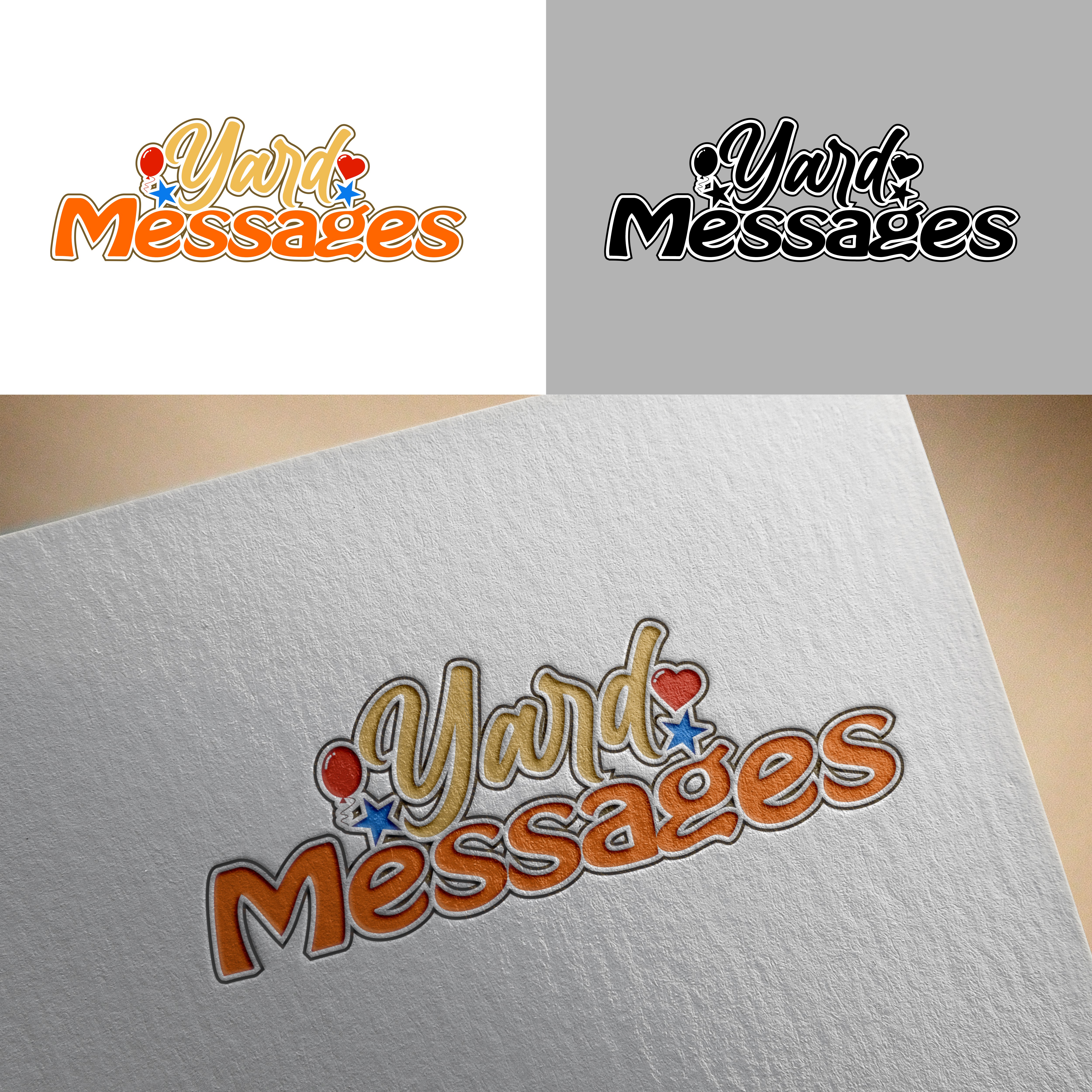 Logo Design by gorant for this project | Design #26499562