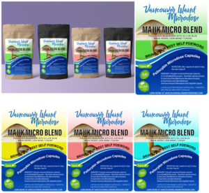 Packaging Design by sohel 14