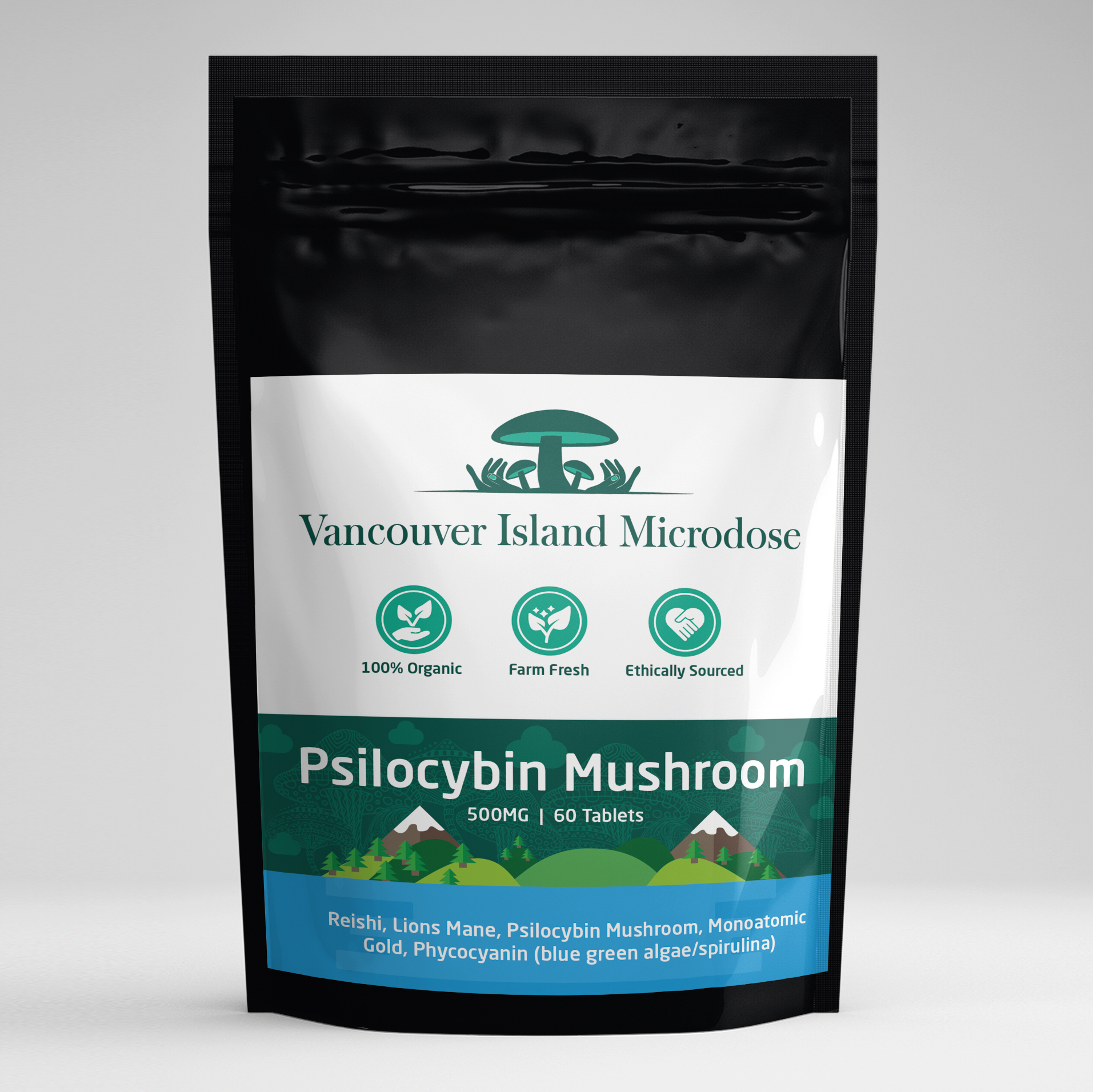 Packaging Design by Navisol Creatives for this project | Design #26526485