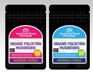 Packaging Design by grrssn