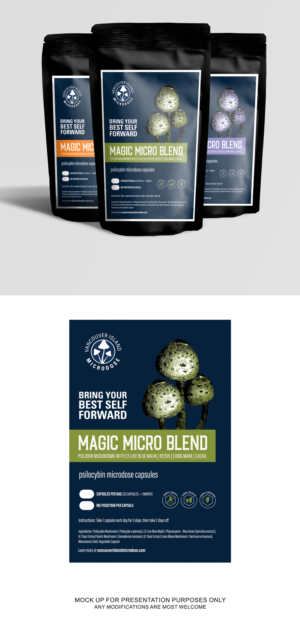 Packaging Design by the8thday 2