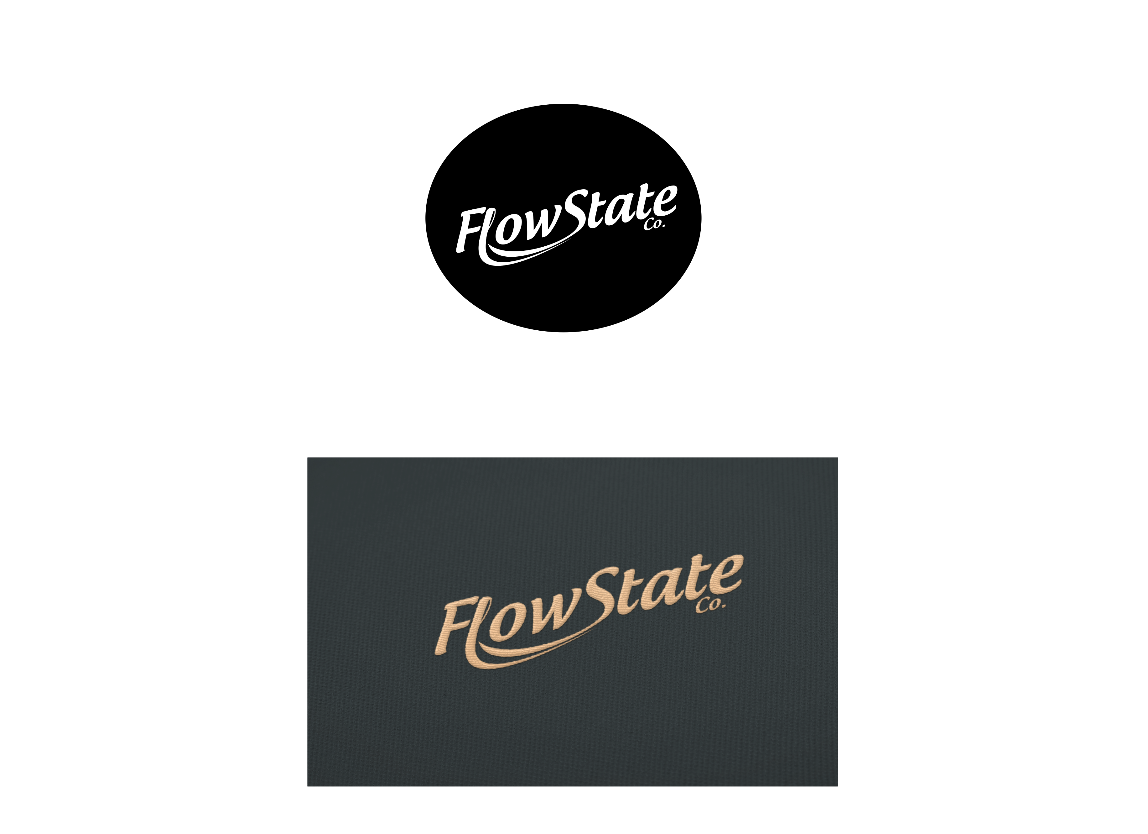 Design de Logo par divergent pour Flow State Co. | Design #26501428
