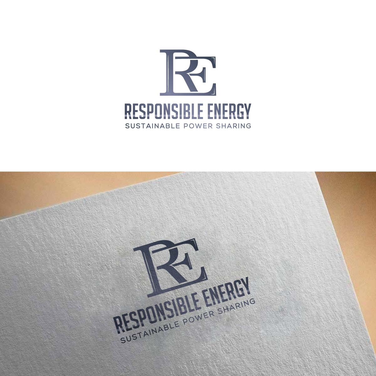 Logo Design by creative.bugs for Fatfins | Design #26498686