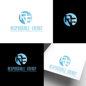 Logo Design by CreativeFlows 2 for Fatfins | Design: #26525295