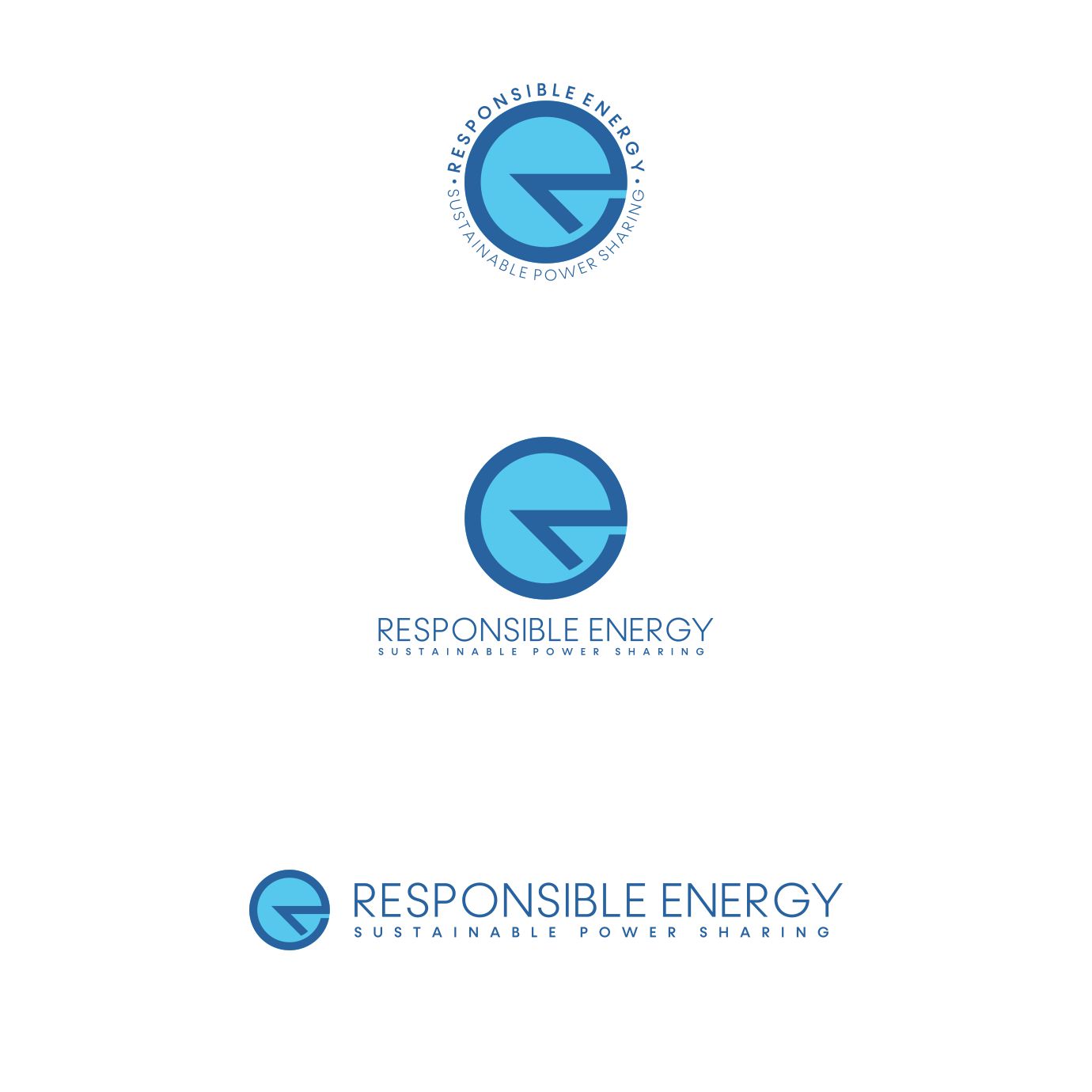 Logo Design by Creative M^ck for Fatfins | Design #26521087