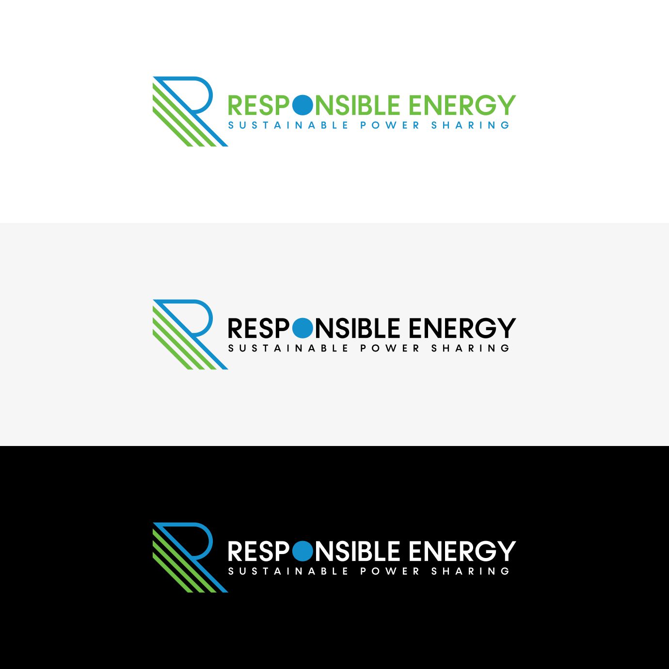 Logo Design by Creative M^ck for Fatfins | Design #26523156