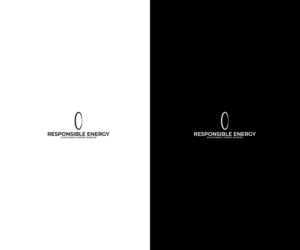 Responsible Energy - Sustainable power sharing | Logo Design by Ochieng
