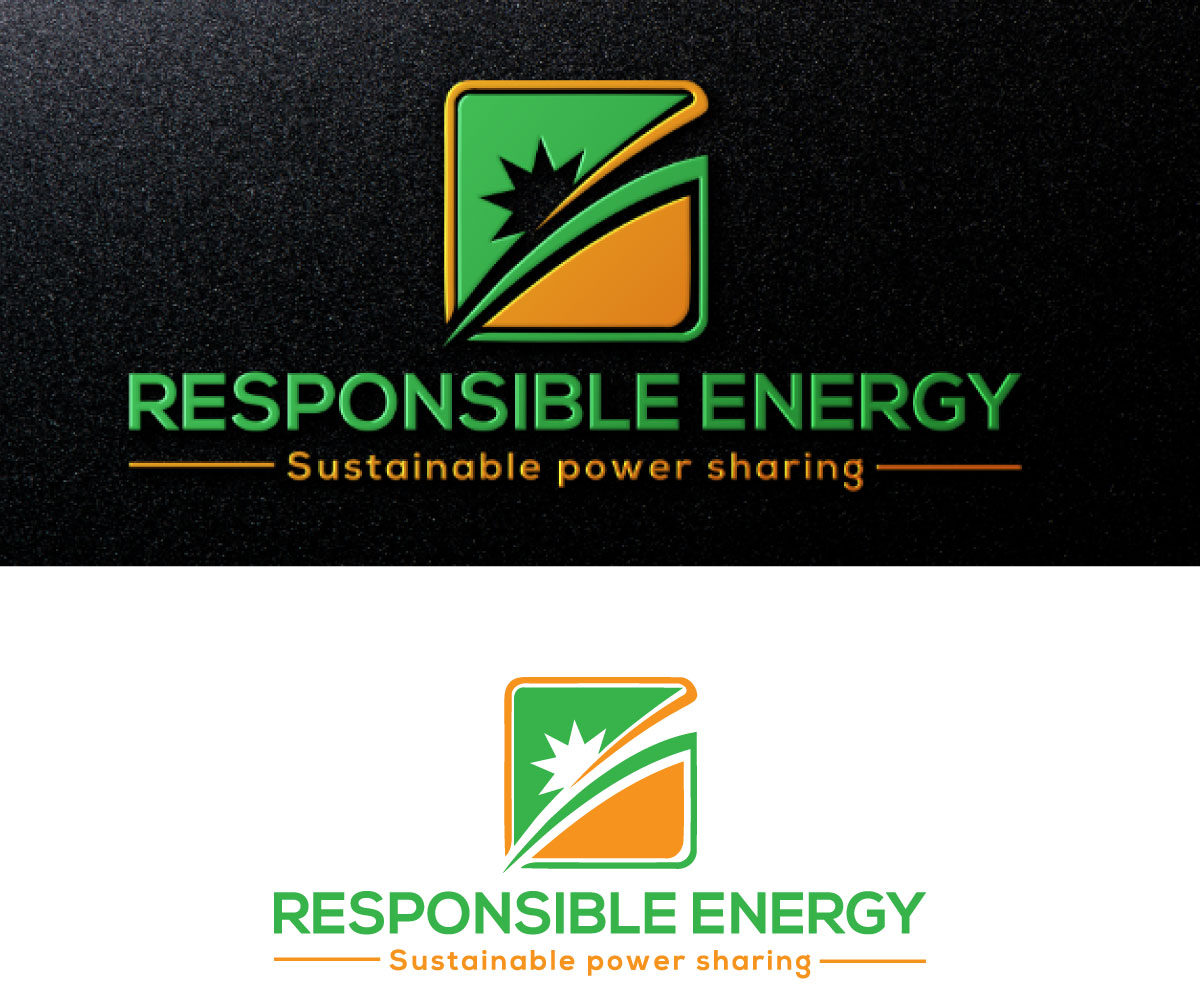 Logo Design by tukko for Fatfins | Design #26500337