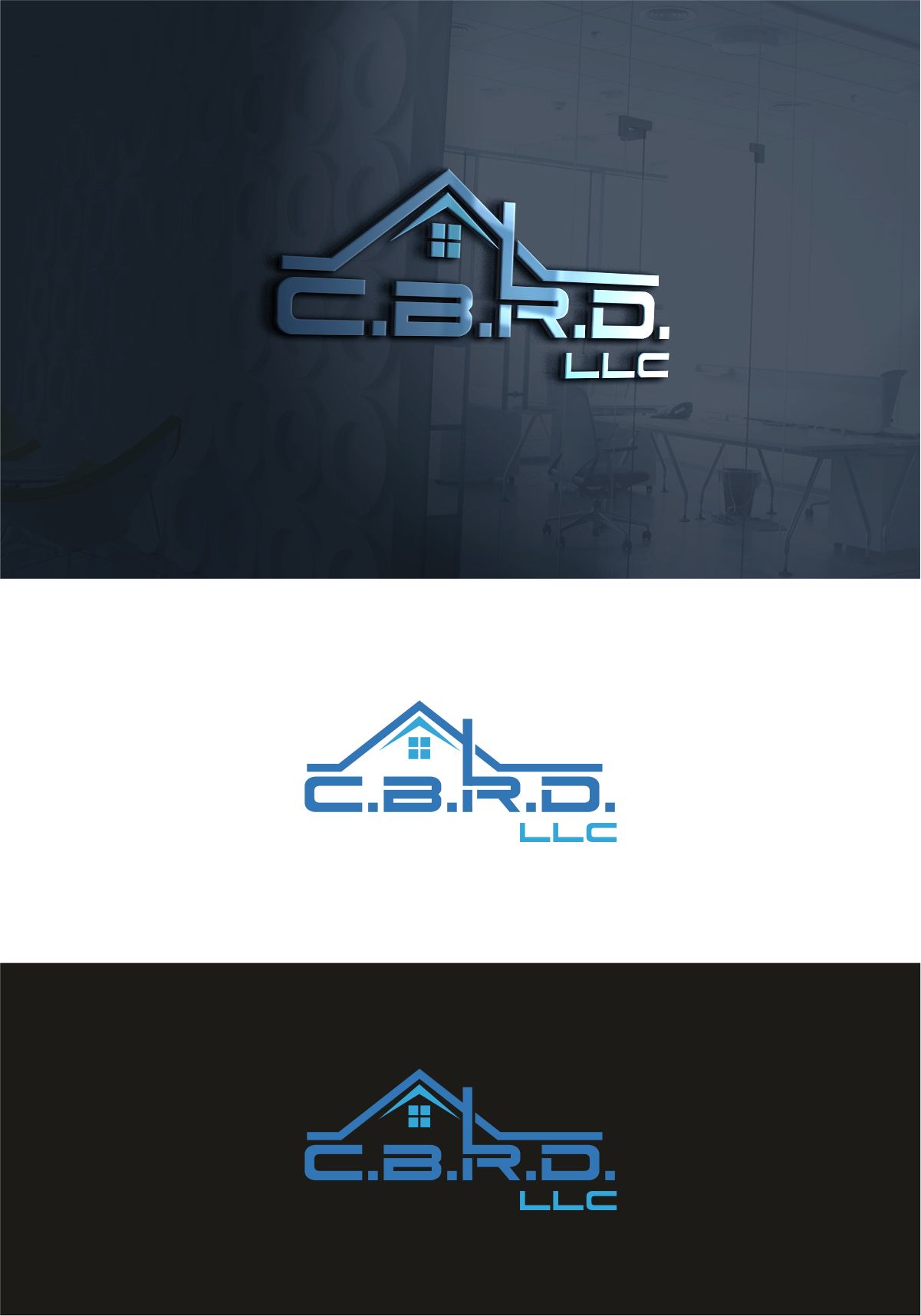 Logo Design by Dave Paresh for this project | Design #26524483