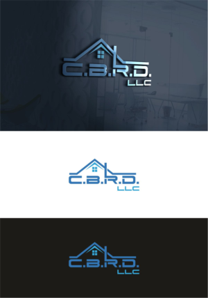 Logo Design by Dave Paresh for this project | Design: #26524483
