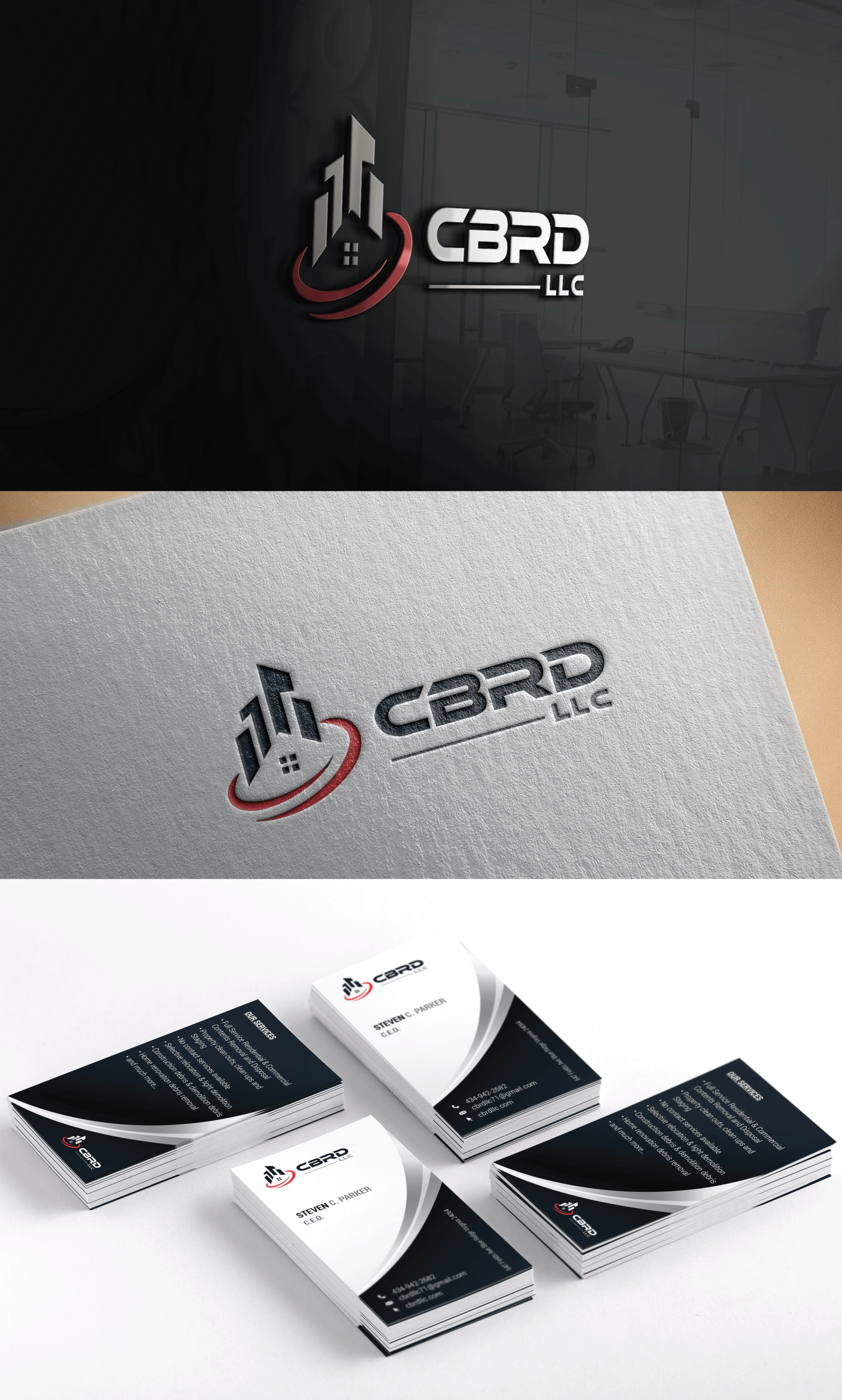 Logo Design by bright design for this project | Design #26528112