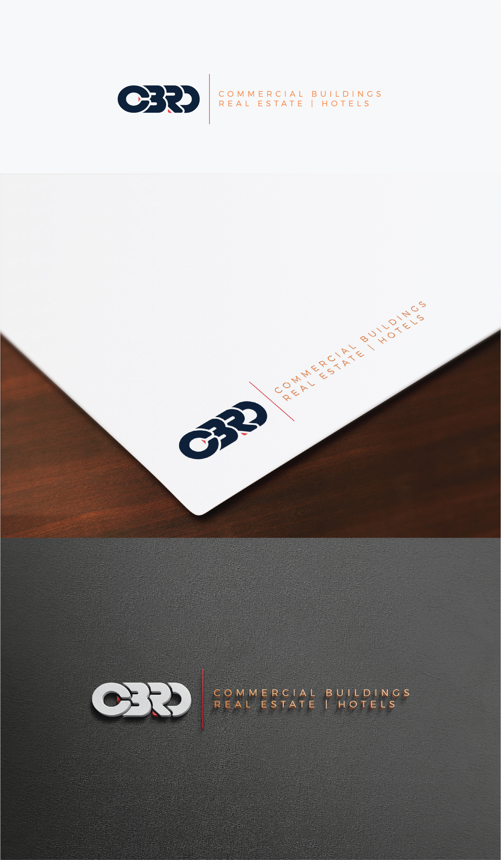 Logo Design by IMilenovic for this project | Design #26522165