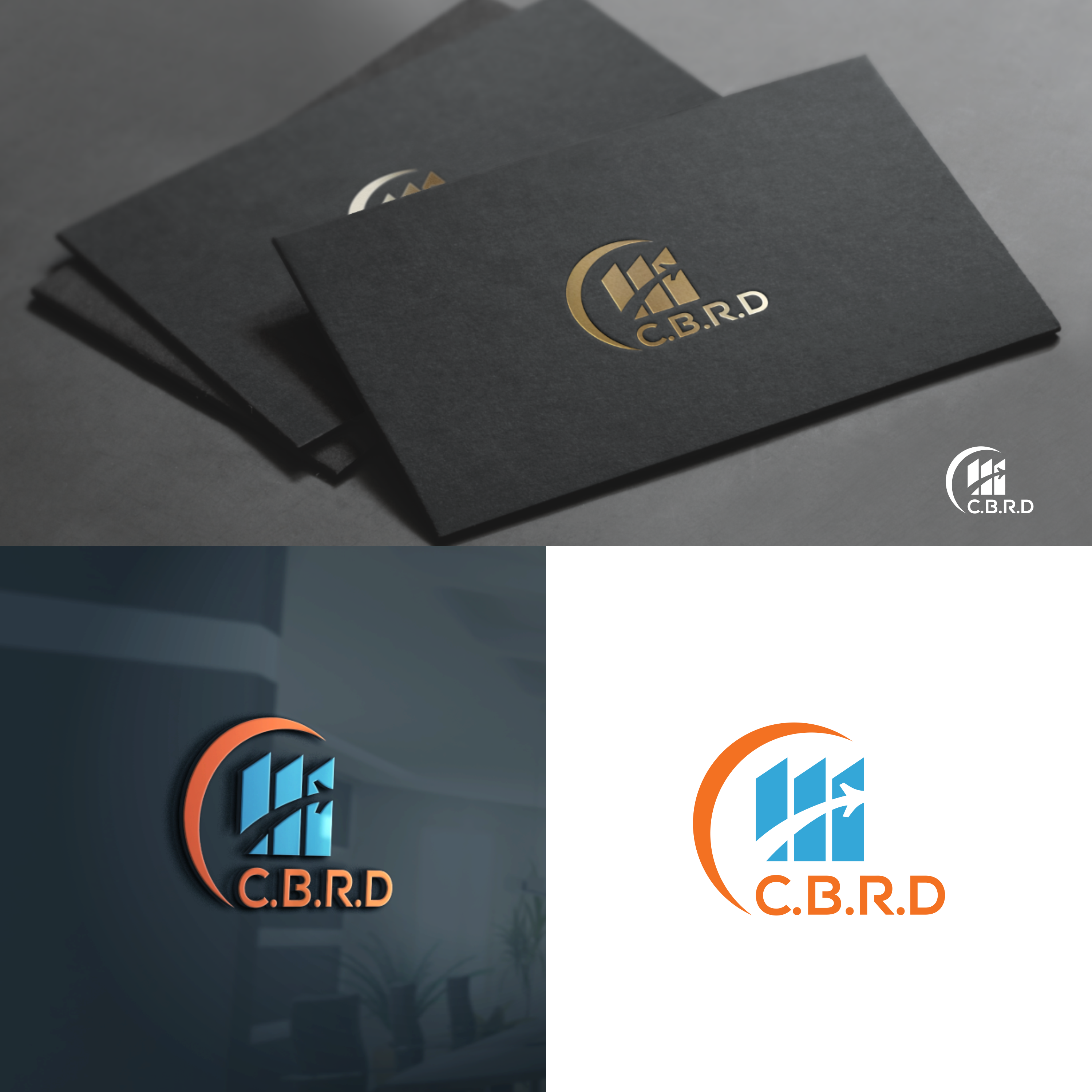 Logo Design by Gambar Drips for this project | Design #26520809